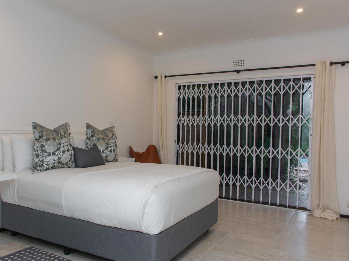 Zwelakho Furnished Apartments The Cube Johannesburg Eksteriør bilde