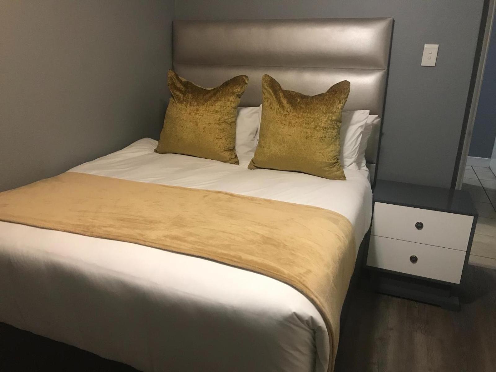 Zwelakho Furnished Apartments The Cube Johannesburg Eksteriør bilde