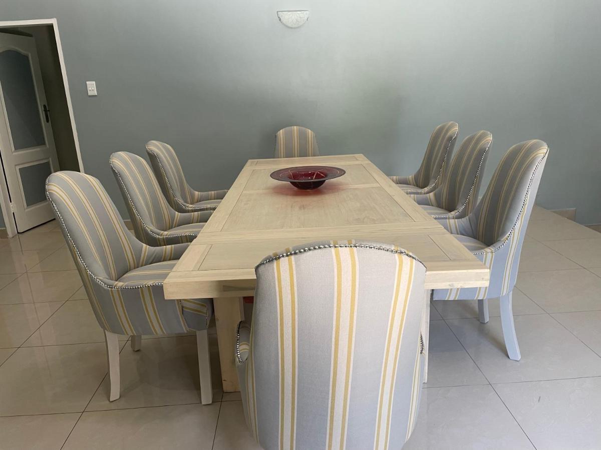 Zwelakho Furnished Apartments The Cube Johannesburg Eksteriør bilde