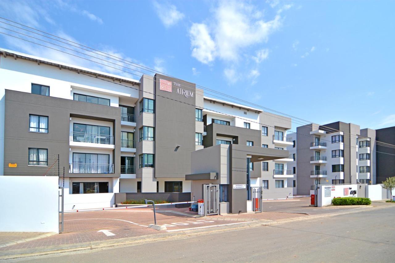 Zwelakho Furnished Apartments The Cube Johannesburg Eksteriør bilde