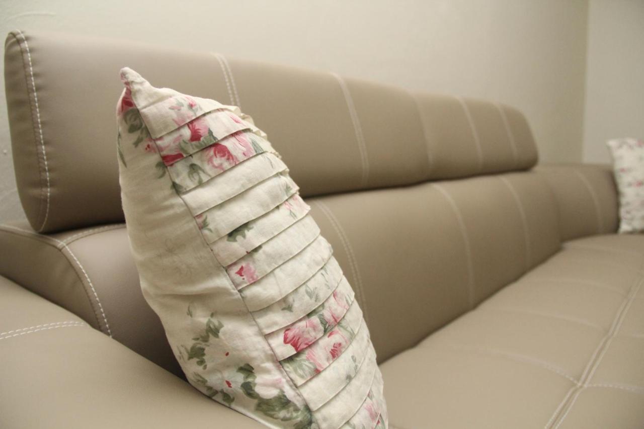 Zwelakho Furnished Apartments The Cube Johannesburg Eksteriør bilde